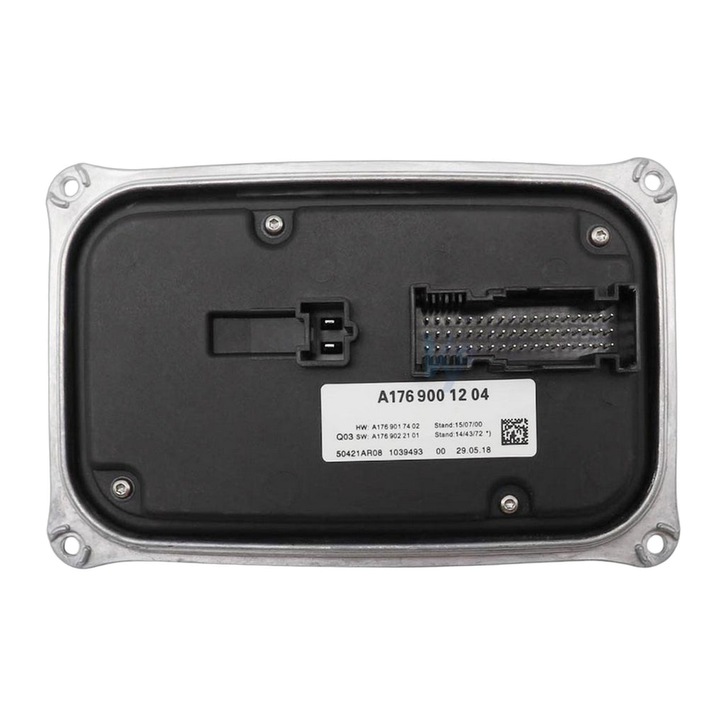 LED Headlight Control Module A1769001204 for Mercedes-Benz A-Class, CLA, GLA, SL, SLC
