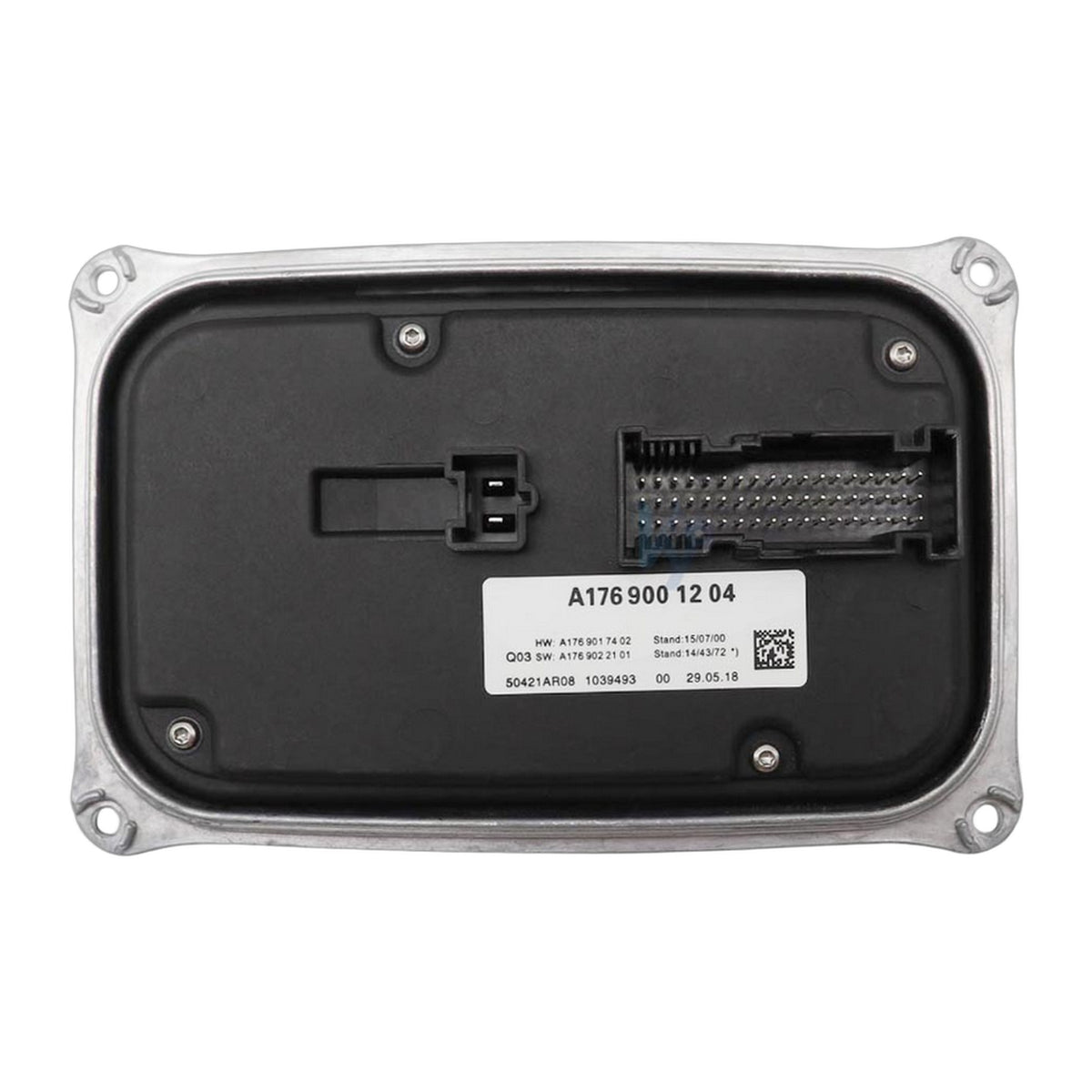 LED Headlight Control Module A1769001204 for Mercedes-Benz A-Class, CLA, GLA, SL, SLC