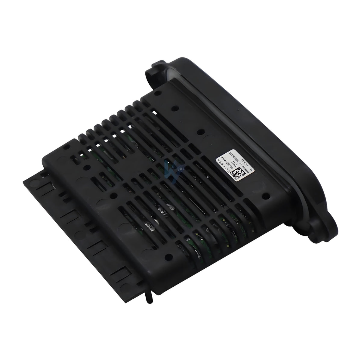 63117316214 driver module angle view