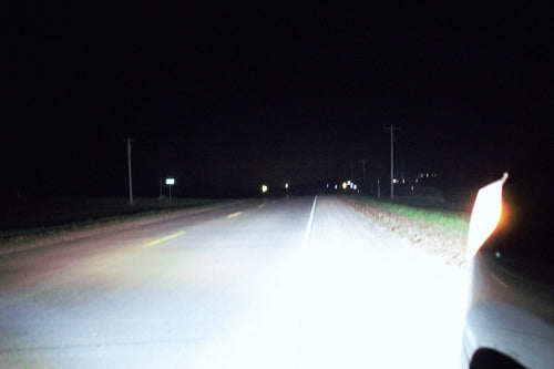 1156 BA15S 80W LED Bulbs (2 Pack) Lighting