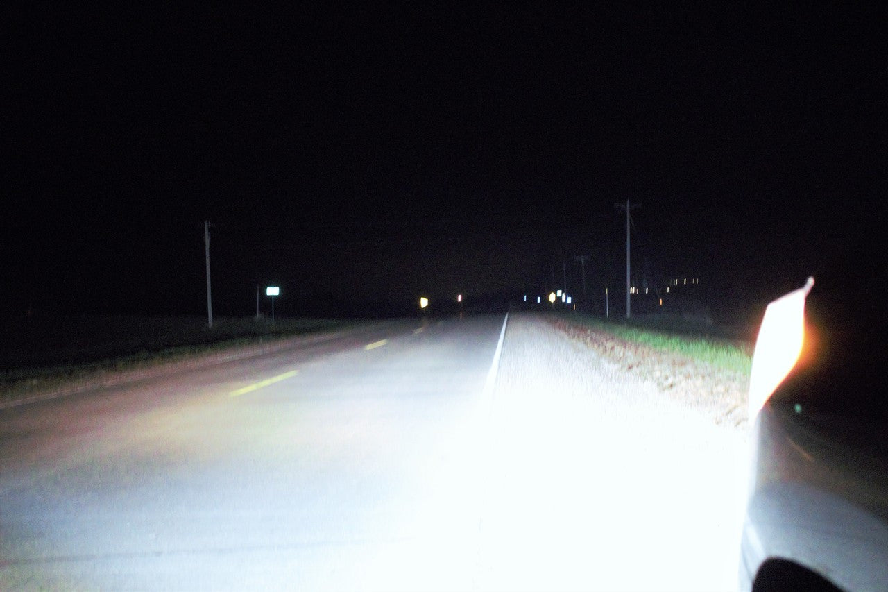 3157 3057 4157 3156 80W LED Bulbs (2 Pack) Lighting