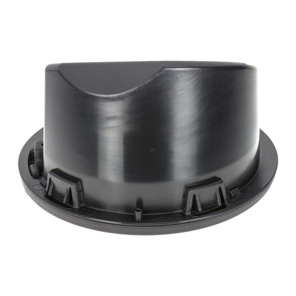 Aluminum Fuel Door for Jeep Wrangler JL 2018+ Exterior Part