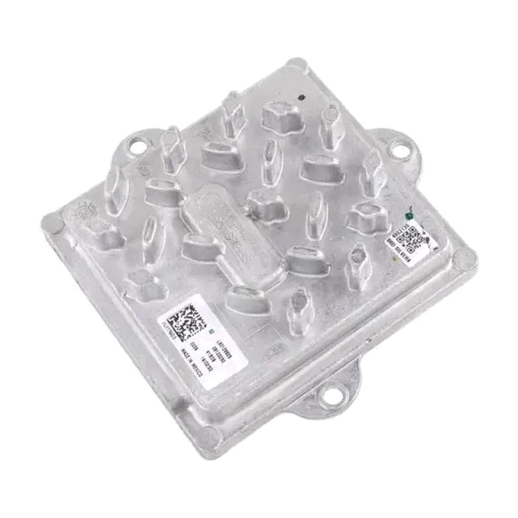 LED Headlight Driver Module 84547823 for Chevrolet Silverado 1500 GMC Sierra (2019-2022)