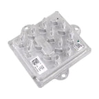 LED Headlight Driver Module 84547823 for Chevrolet Silverado 1500 GMC Sierra (2019-2022)