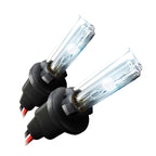 HID Xenon Performance Bulbs (2 Pack) - GENSSI Lighting