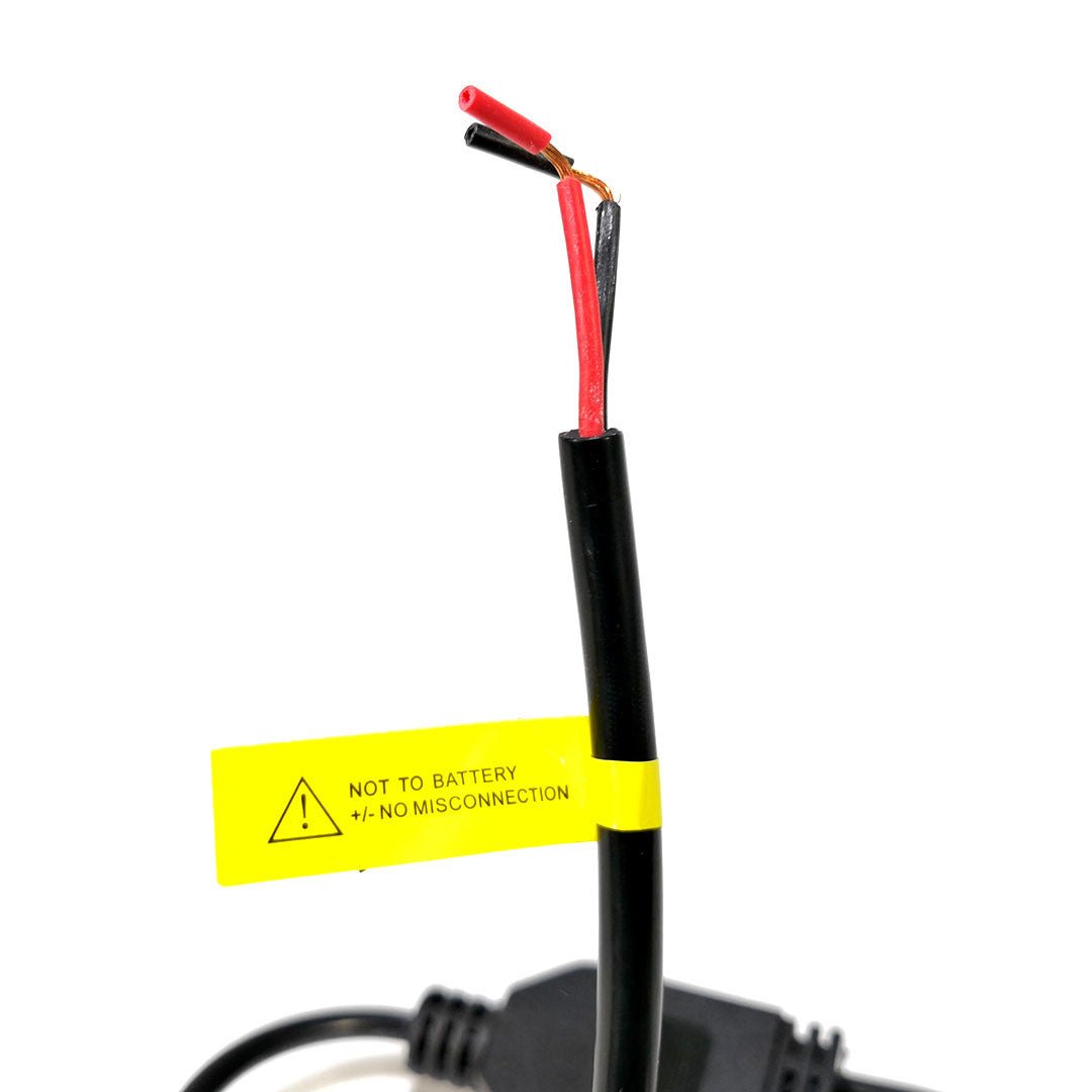 Replacement RGB Controller Module for Rock Lights 8 Output - GENSSI Electrical