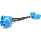 9004 to 9007 Conversion Bulb Kit Adapter Connector Harness Lighting