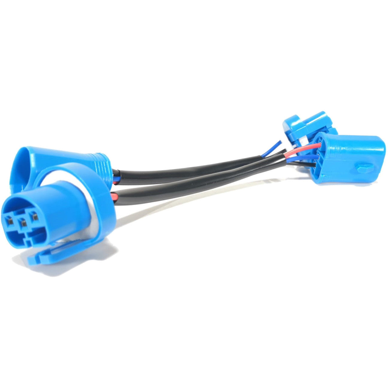 9004 to 9007 Conversion Bulb Kit Adapter Connector Harness Lighting