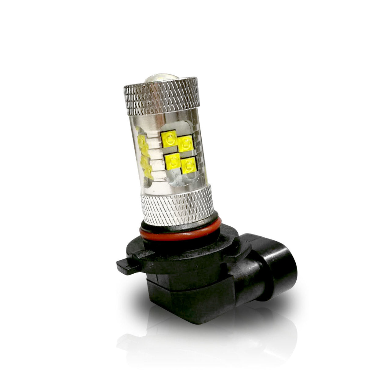 9005 HB3 100W LED Headlight DRL Lamp Bulbs (2 Pack) Lighting