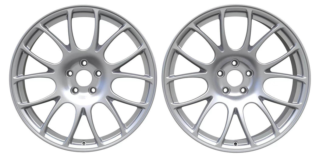 19 Inch 360 F430 Challenge Race Wheels for Ferrari 360 F430 Wheels