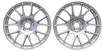 19 Inch 360 F430 Challenge Race Wheels for Ferrari 360 F430 - GENSSI Wheels