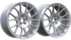 19 Inch 360 F430 Challenge Race Wheels for Ferrari 360 F430 - GENSSI Wheels