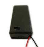 9V Battery Holder - GENSSI Electrical