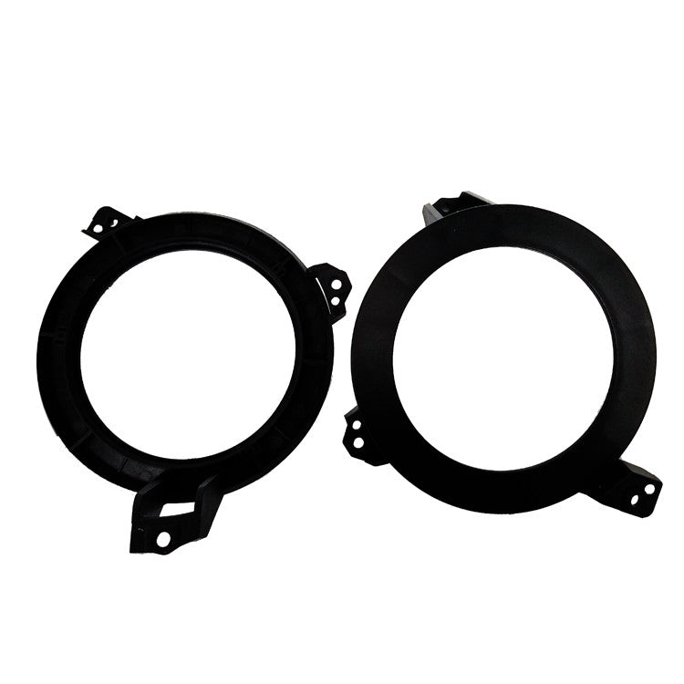 Headlight Bracket Kit for 7" Headlamps for Jeep Wrangler JL 2018+ Lighting