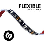 6 LED Strip Wireless Accent Kit - GENSSI Lighting