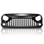 GLADIATOR Grille for Wrangler JK 2007 - 2018 - GENSSI Grille