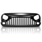 GLADIATOR Grille for Wrangler JK 2007 - 2018 - GENSSI Grille