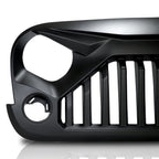 GLADIATOR Grille for Wrangler JK 2007 - 2018 - GENSSI Grille