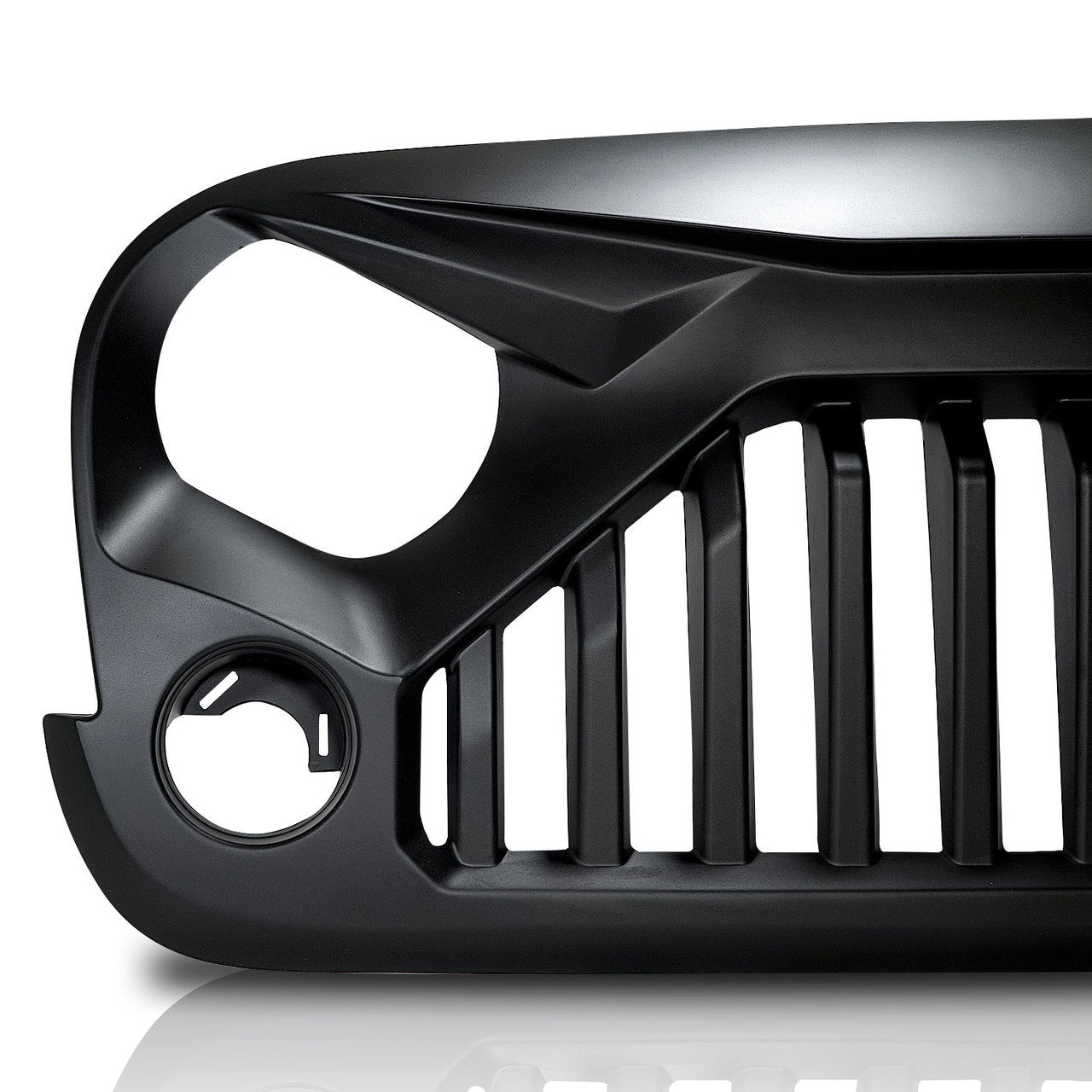 GLADIATOR Grille for Wrangler JK 2007-2018 Grille