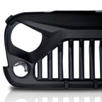 GLADIATOR Grille for Wrangler JK 2007 - 2018 - GENSSI Grille