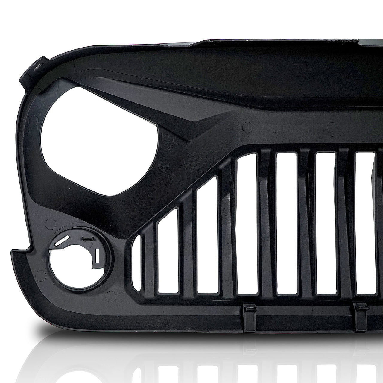 GLADIATOR Grille for Wrangler JK 2007-2018 Grille
