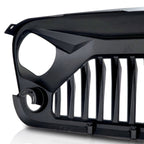 GLADIATOR Grille for Wrangler JK 2007 - 2018 - GENSSI Grille