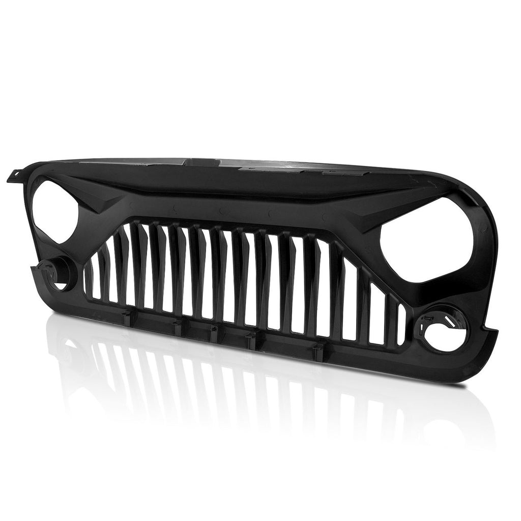 GLADIATOR Grille for Wrangler JK 2007-2018 Grille
