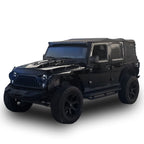 GLADIATOR Grille for Wrangler JK 2007 - 2018 - GENSSI Grille
