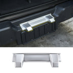 Rear License Plate Lamp Cover Protection Trim for Jeep Wrangler JL 2018 - 2023 - GENSSI Exterior Part