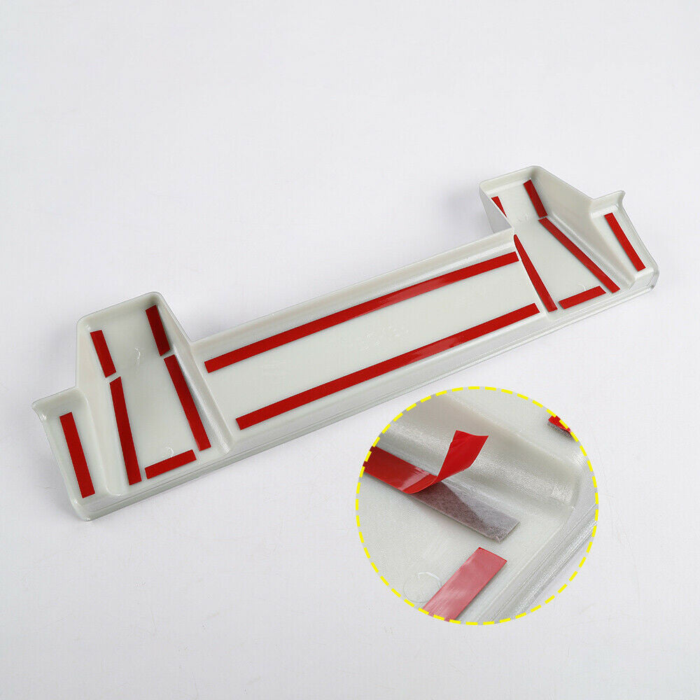 Rear License Plate Lamp Cover Protection Trim for Jeep Wrangler JL 2018-2023 Exterior Part