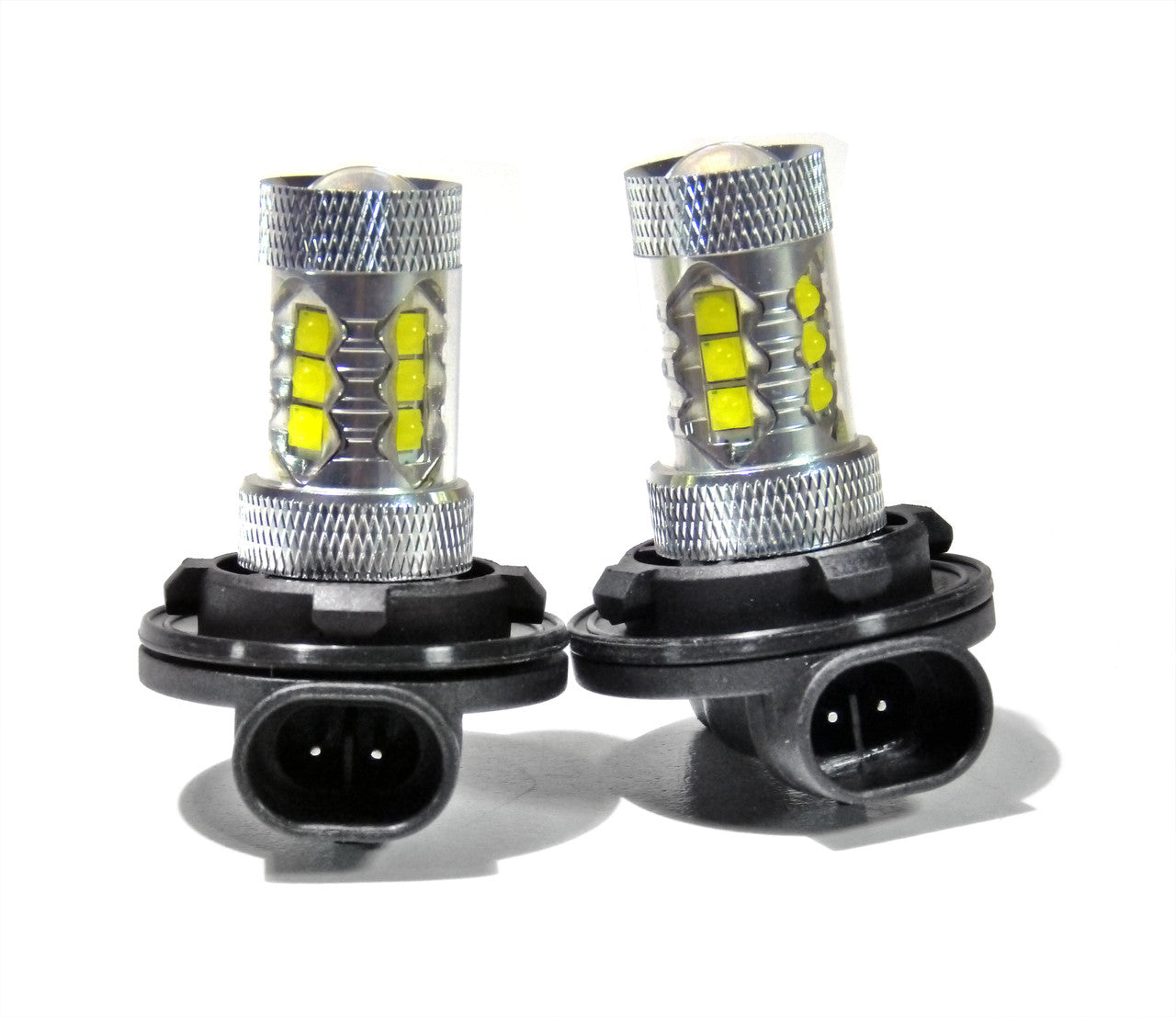 80W LED For Polaris 4030059 Headlight Bulbs (2 Pack) Lighting