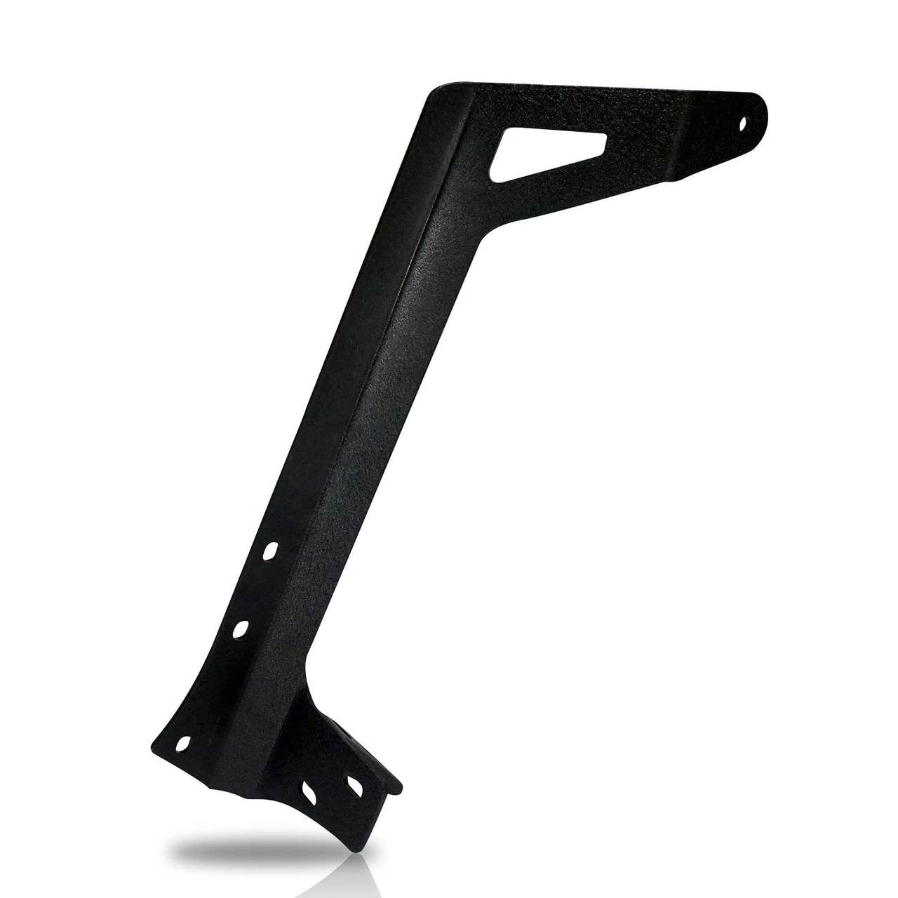 Light Bar Bracket 50 Inch Straight with Pod Mounts for Jeep Wrangler JK JKU 2007 - 2018 - GENSSI Exterior Part