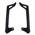 Light Bar Bracket 50 Inch Straight for Jeep Wrangler JK JKU 2007 - 2018 - GENSSI Lighting