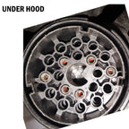 Adapter Cable For BMW 20 Pin To OBD2 Female 16 Pin 1987 - 2002 - GENSSI Electrical