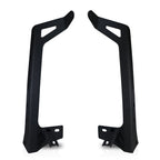 Jeep Federation Black out 13 Piece Appearance package. - GENSSI Exterior Part