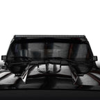 Light Bar Bracket 50 Inch Straight with Pod Mounts for Jeep Wrangler JK JKU 2007 - 2018 - GENSSI Exterior Part