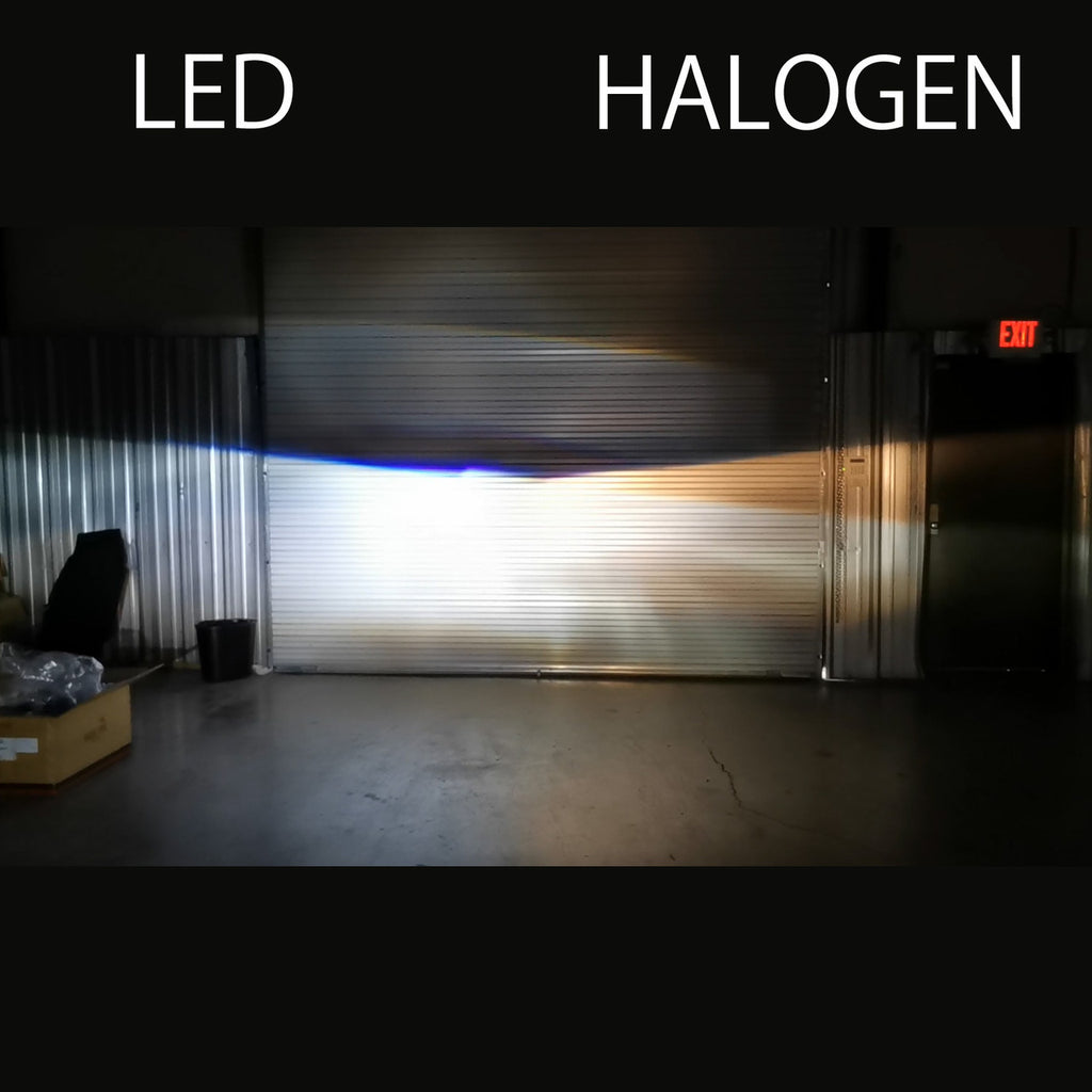 LED Headlights OEM Style for Volvo VNL VNM VNX 2004-2017 300/430/630/670/730/780 Lighting