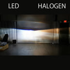 LED Headlights OEM Style for Volvo VNL VNM VNX 2004 - 2017 300/430/630/670/730/780 - GENSSI Lighting