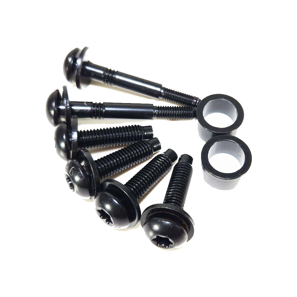 52 Inch Light Bar Bracket for Jeep Wrangler JL JLU JT Gladiator with A-Pillar Pod Mount Exterior Part