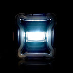 Clear LED Tail Lights for Jeep Wrangler JL 2018+ - GENSSI Lighting