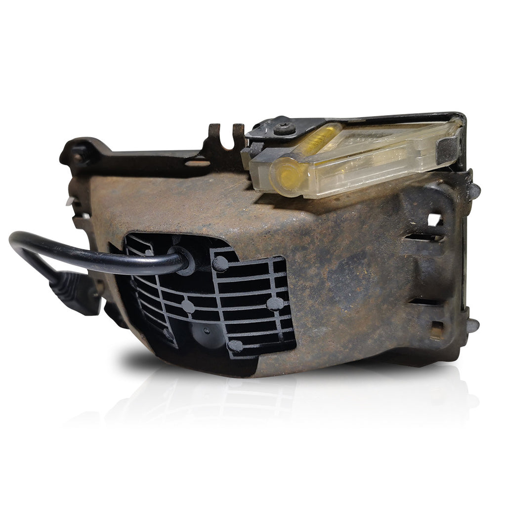 H4351 H4352 LED Sealed Beam Replacement Headlights for Camaro 1993-1997 (2 Pack) Lighting