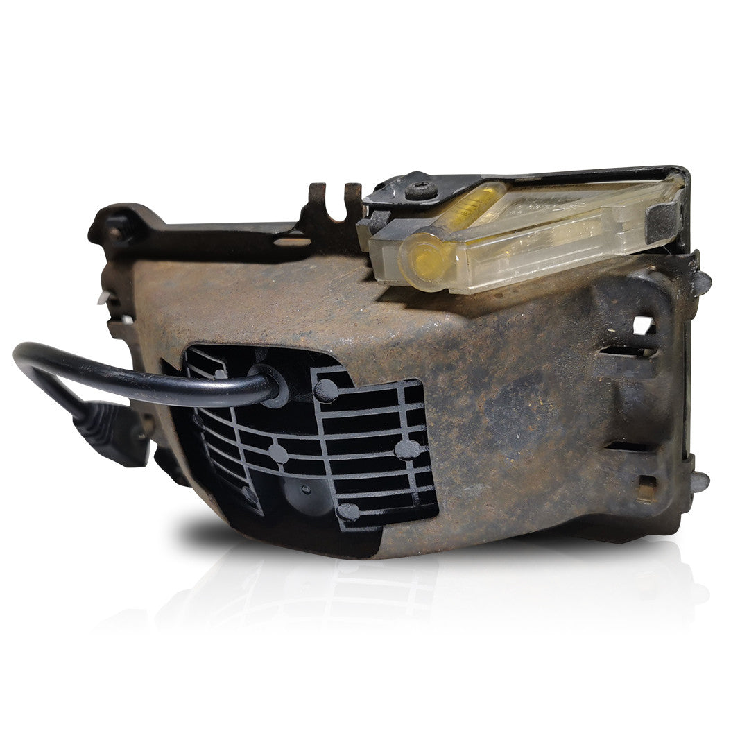 H4351 H4352 LED Sealed Beam Replacement Headlights for Camaro 1993-1997 (2 Pack) Lighting