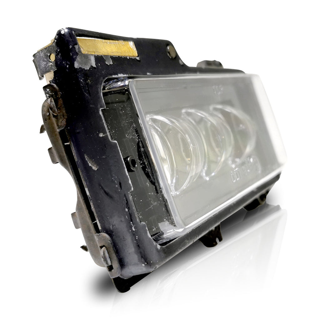 H4351 H4352 LED Sealed Beam Replacement Headlights for Camaro 1993-1997 (2 Pack) Lighting