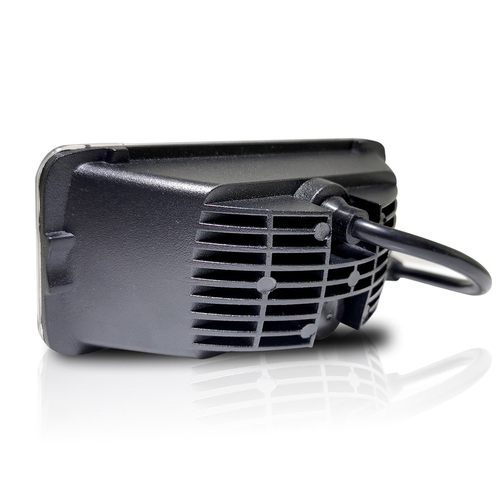 H4351 H4352 LED Sealed Beam Replacement Headlights for Camaro 1993-1997 (2 Pack) Lighting