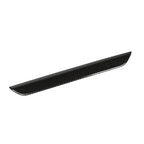 Copilot Side Grab Handle Bar Trim for Jeep Wrangler JL 2018 - 2023 Carbon Fiber Finish - GENSSI Interior Part