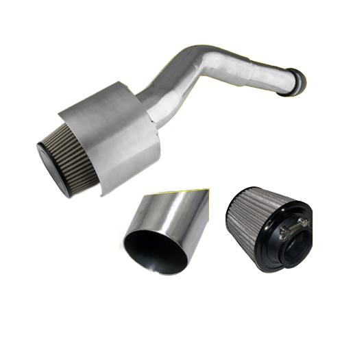 Cold Air Intake for Jeep Grand Cherokee (2005-2010) with 3.7L V6 Engine Performance