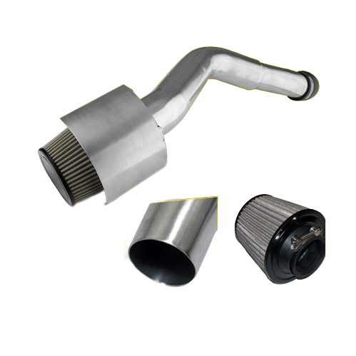 Cold Air Intake for Jeep Grand Cherokee (2005-2010) with 3.7L V6 Engine Default Title Performance