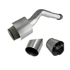 Cold Air Intake for Jeep Grand Cherokee (2005 - 2010) with 3.7L V6 Engine - GENSSI Performance