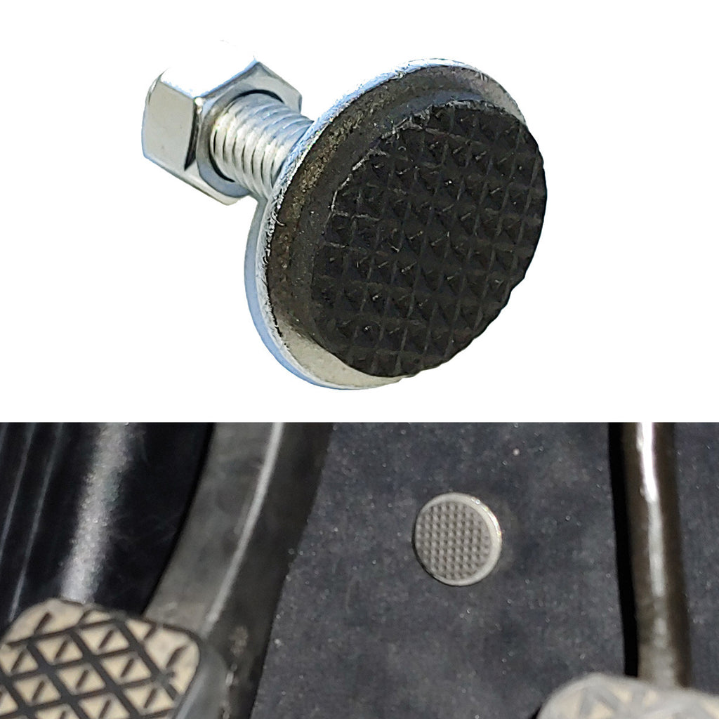 Clutch Stop Replacement Upgraded Metal for BMW Performance