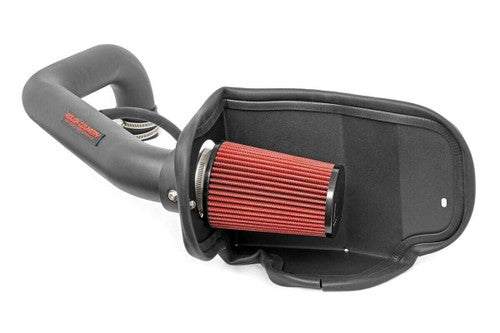 Cold Air Intake for 1997-2006 Jeep Wrangler TJ 4.0L V6 Engine Default Title Performance